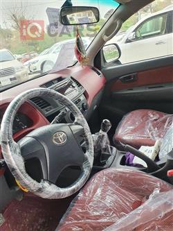 تۆیۆتا هایلۆکس